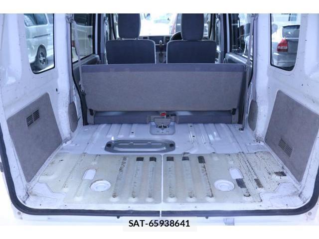 Nissan CLIPPER VAN 2014-12 8856528-18