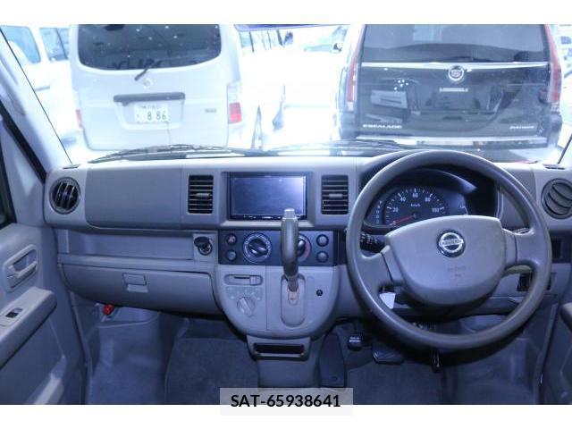 Nissan CLIPPER VAN 2014-12 8856528-2