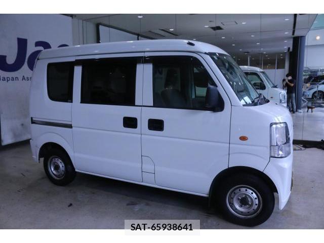 Nissan CLIPPER VAN 2014-12 8856528-3