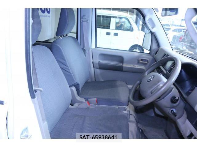 Nissan CLIPPER VAN 2014-12 8856528-5