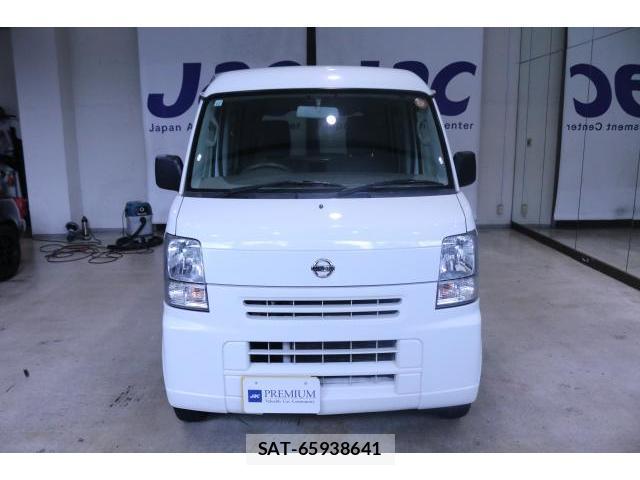 Nissan CLIPPER VAN 2014-12 8856528-9