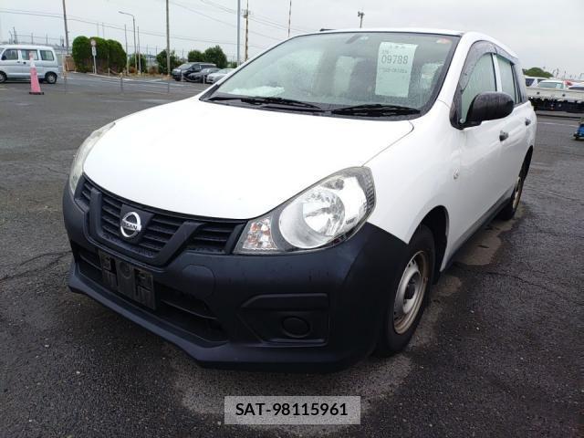 Nissan NV150 AD 2020-09 8854159-0