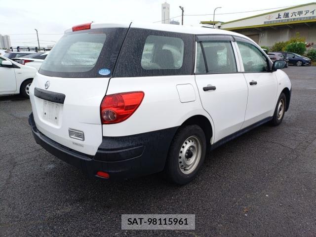 Nissan NV150 AD 2020-09 8854159-2