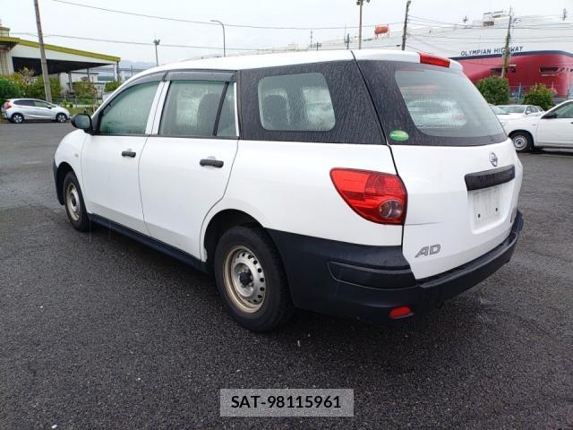 Nissan NV150 AD 2020-09 8854159-4
