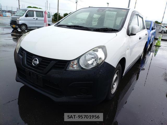Nissan NV150 AD 2019-09 8854160-0