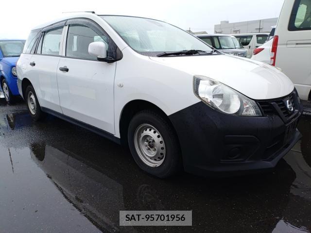 Nissan NV150 AD 2019-09 8854160-1
