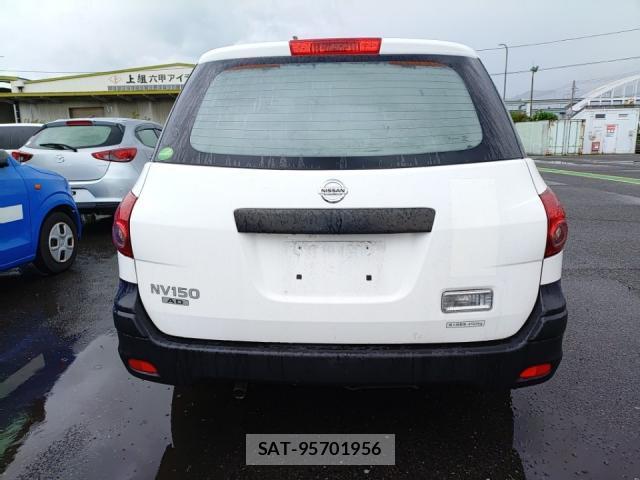Nissan NV150 AD 2019-09 8854160-3