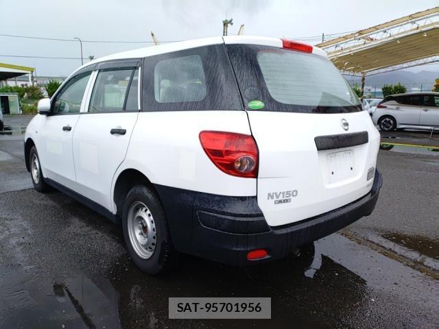 Nissan NV150 AD 2019-09 8854160-4