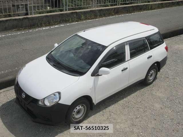 Nissan NV150 AD 2017-05 8855983-1