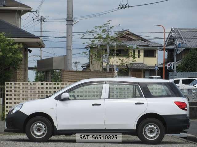Nissan NV150 AD 2017-05 8855983-12