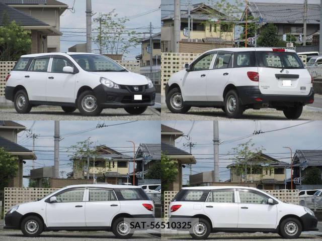 Nissan NV150 AD 2017-05 8855983-4