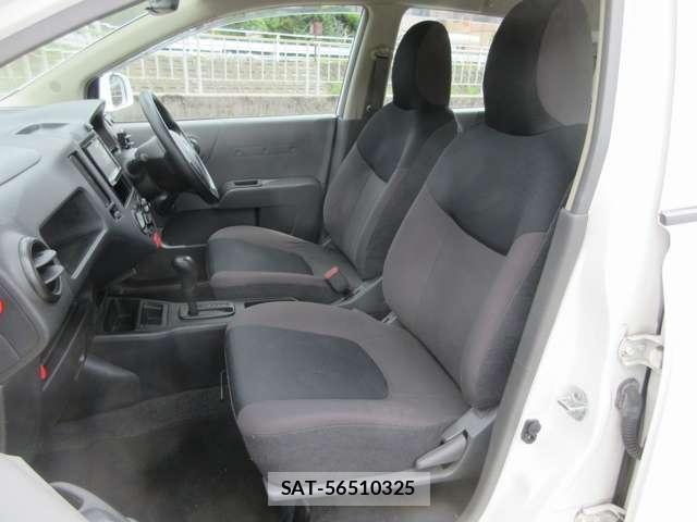 Nissan NV150 AD 2017-05 8855983-7