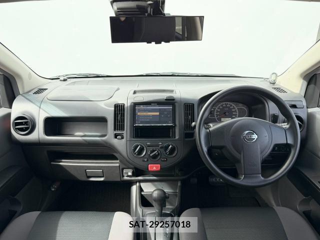 Nissan NV150 AD 2018-07 8856484-1