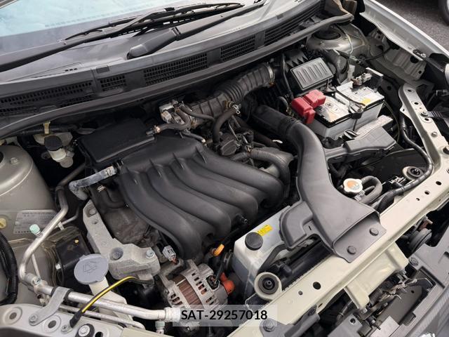 Nissan NV150 AD 2018-07 8856484-15