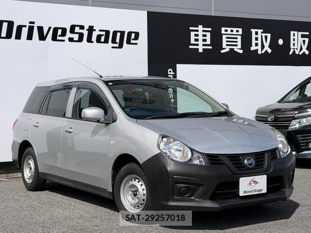 Nissan NV150 AD 2018-07 8856484-2