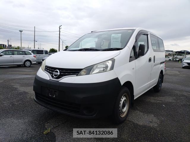 Nissan VANETTE VAN 2019-08 8854161-0