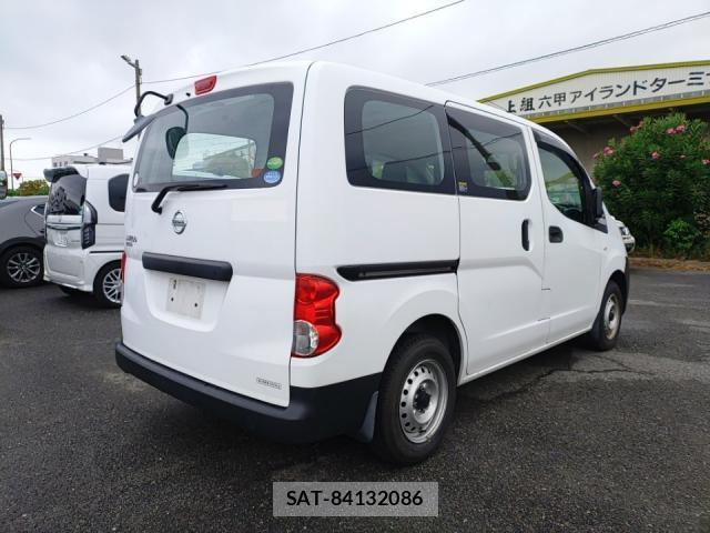 Nissan VANETTE VAN 2019-08 8854161-2