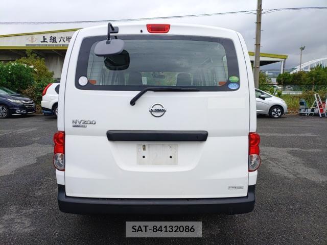 Nissan VANETTE VAN 2019-08 8854161-3