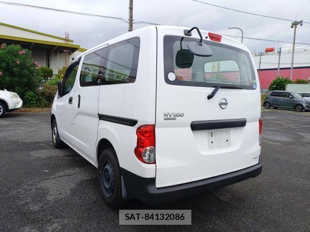 Nissan VANETTE VAN 2019-08 8854161-4