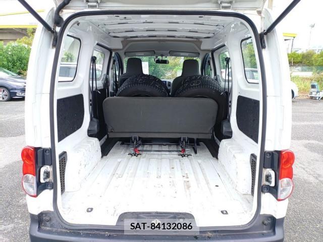 Nissan VANETTE VAN 2019-08 8854161-5