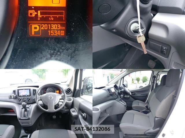 Nissan VANETTE VAN 2019-08 8854161-7