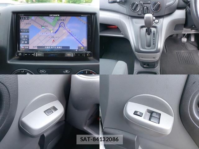 Nissan VANETTE VAN 2019-08 8854161-8