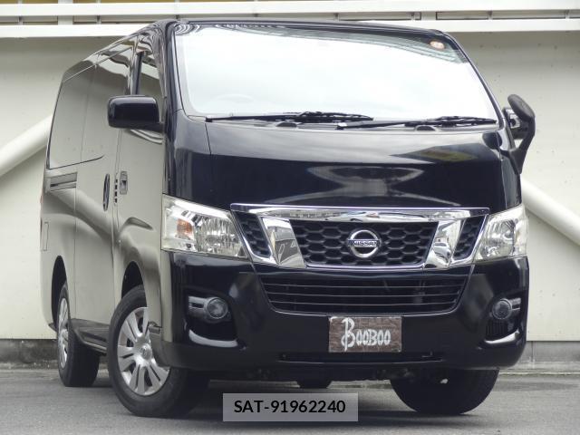 Nissan NV350 Caravan 2012-08 8855092-9
