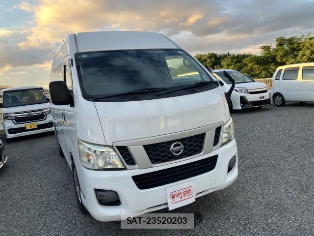 Nissan NV350 Caravan 2014-06 8856143-0