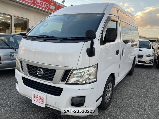 Nissan NV350 Caravan 2014-06 8856143-1