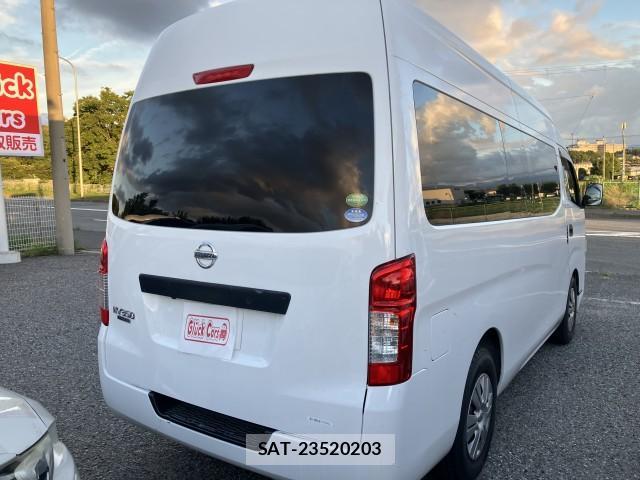 Nissan NV350 Caravan 2014-06 8856143-2