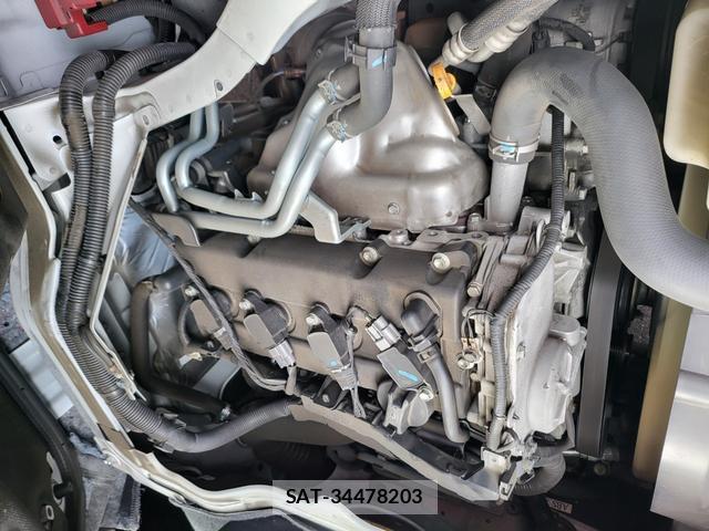 Nissan CARAVAN WAGON 2017-03 8854240-18