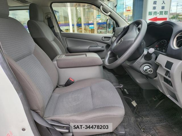 Nissan CARAVAN WAGON 2017-03 8854240-2