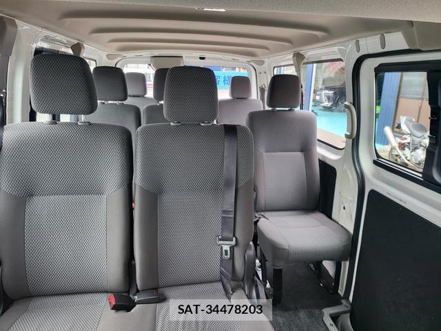 Nissan CARAVAN WAGON 2017-03 8854240-3