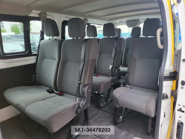 Nissan CARAVAN WAGON 2017-03 8854240-4