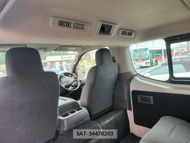 Nissan CARAVAN WAGON 2017-03 8854240-5