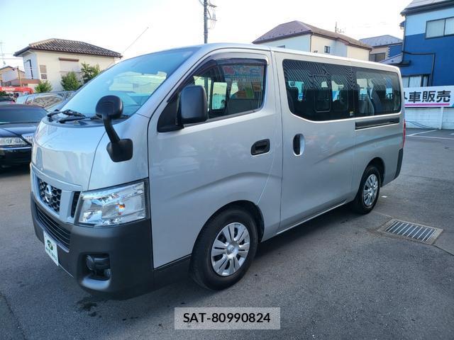 Nissan CARAVAN WAGON 2015-11 8854247-10