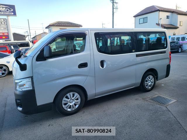 Nissan CARAVAN WAGON 2015-11 8854247-11