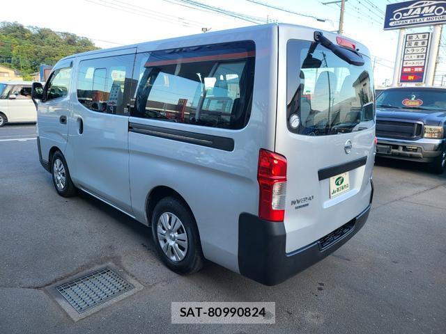 Nissan CARAVAN WAGON 2015-11 8854247-12