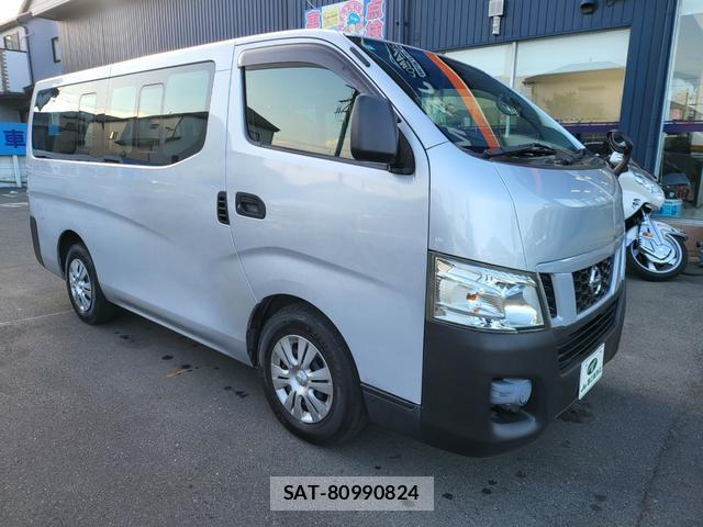 Nissan CARAVAN WAGON 2015-11 8854247-14