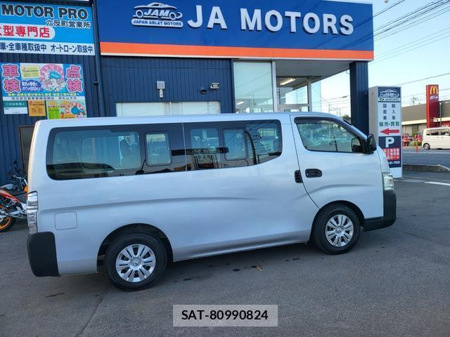 Nissan CARAVAN WAGON 2015-11 8854247-15