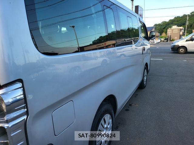 Nissan CARAVAN WAGON 2015-11 8854247-16