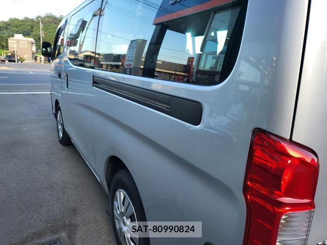 Nissan CARAVAN WAGON 2015-11 8854247-17