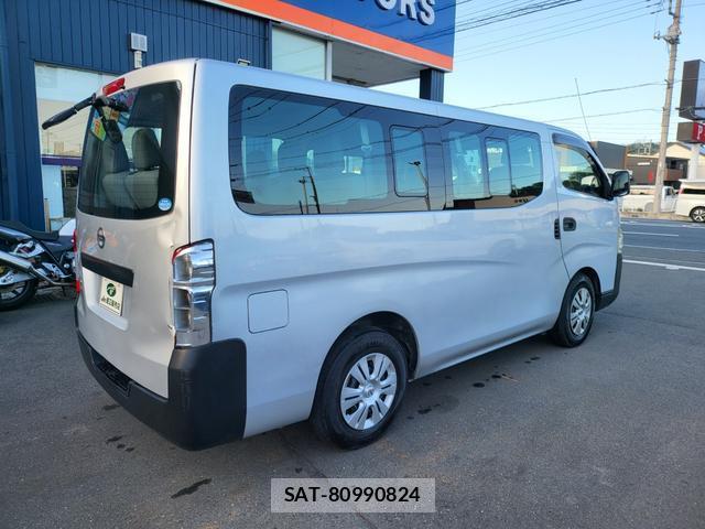 Nissan CARAVAN WAGON 2015-11 8854247-3