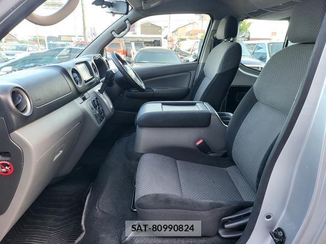Nissan CARAVAN WAGON 2015-11 8854247-4