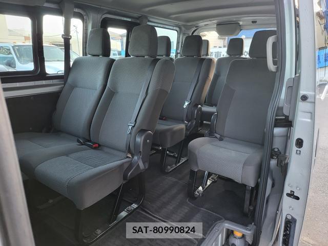 Nissan CARAVAN WAGON 2015-11 8854247-5