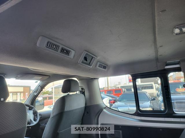 Nissan CARAVAN WAGON 2015-11 8854247-6