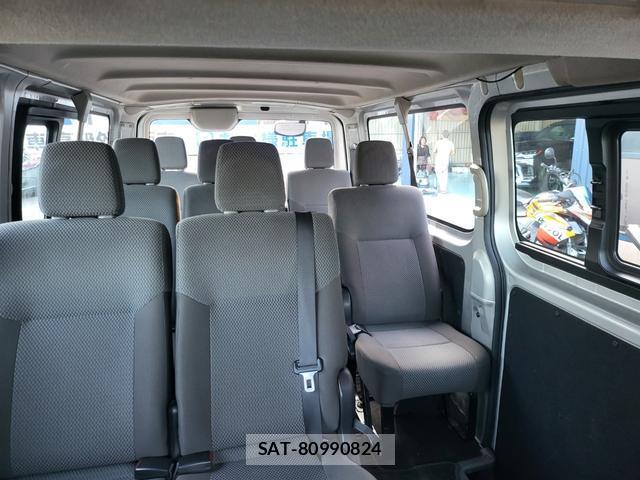 Nissan CARAVAN WAGON 2015-11 8854247-7