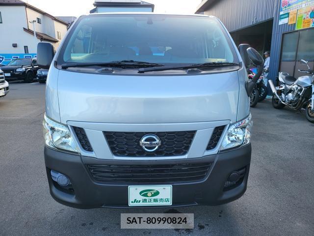 Nissan CARAVAN WAGON 2015-11 8854247-9
