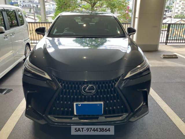 Lexus NX 2023-04 8854550-0