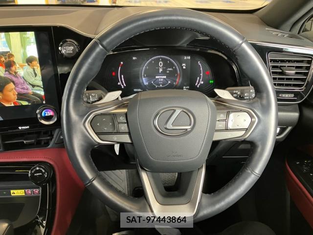 Lexus NX 2023-04 8854550-11
